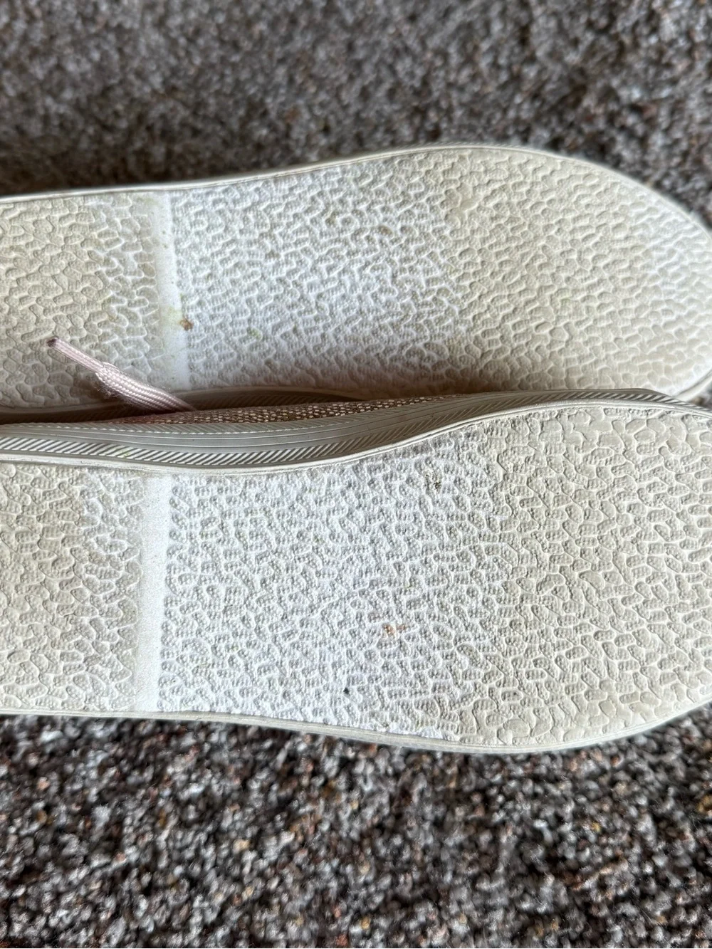 Keds girls sparkle